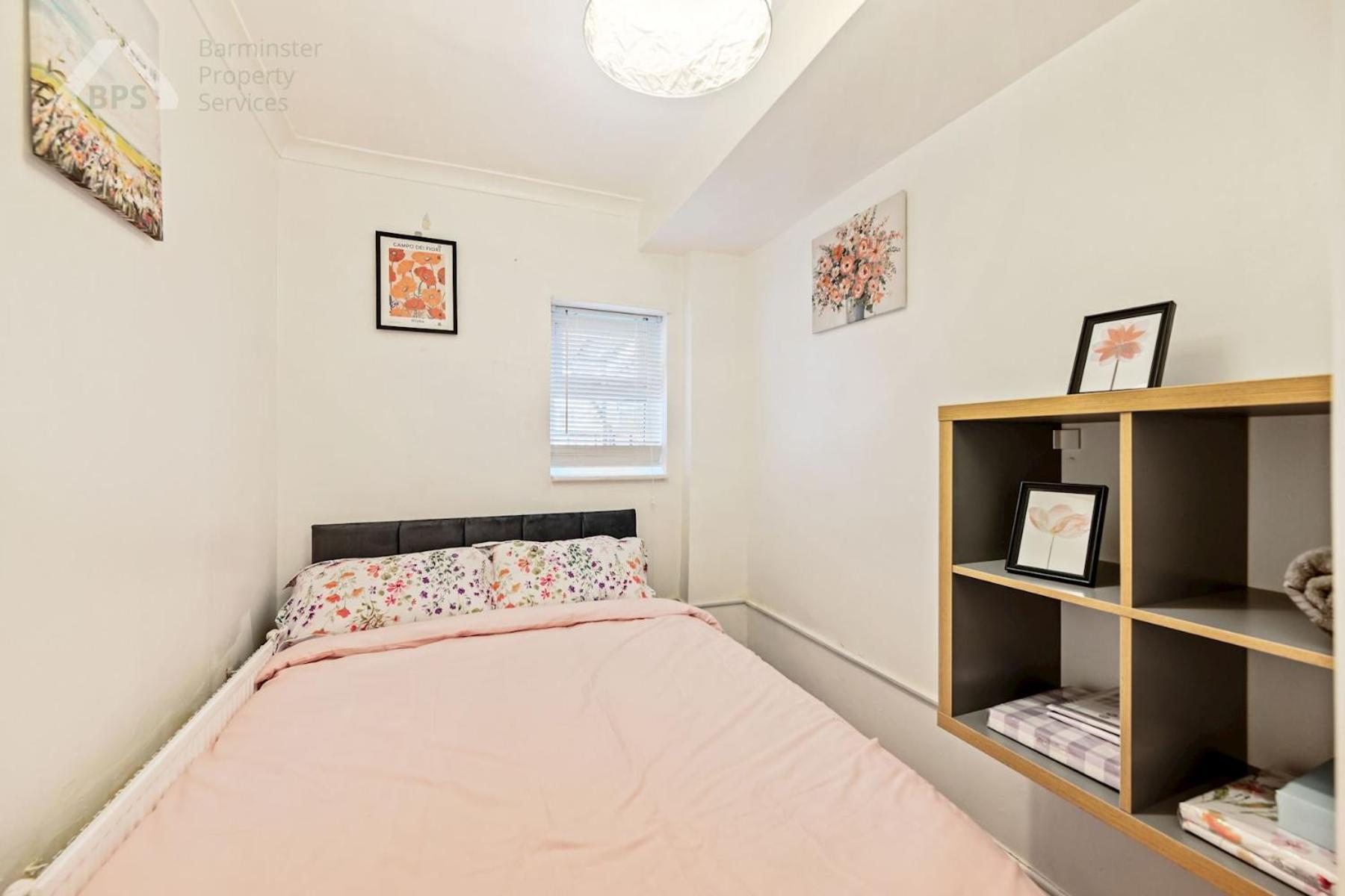 Cosy Tottenham Apartment Sleeps 4 London Bagian luar foto