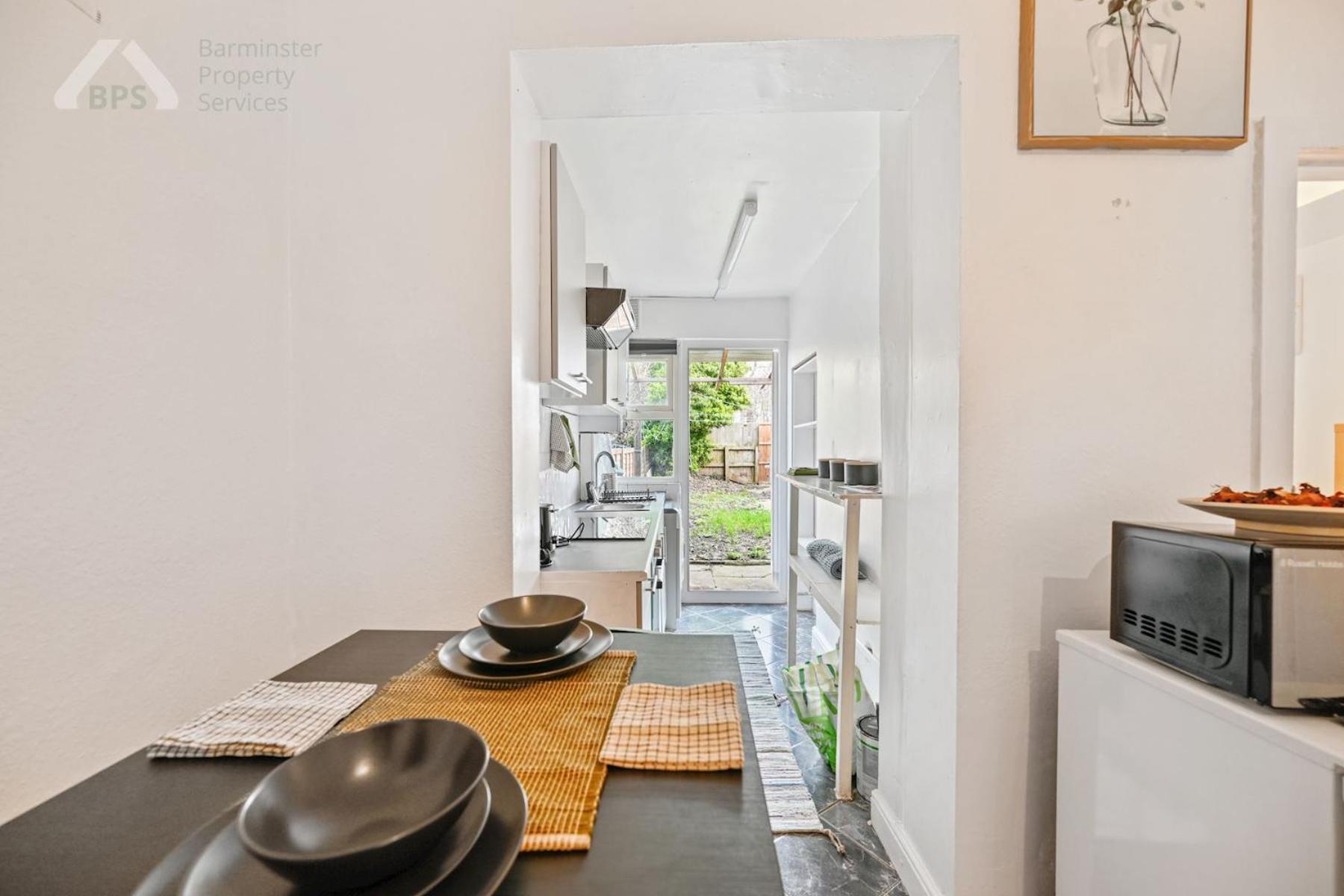 Cosy Tottenham Apartment Sleeps 4 London Bagian luar foto