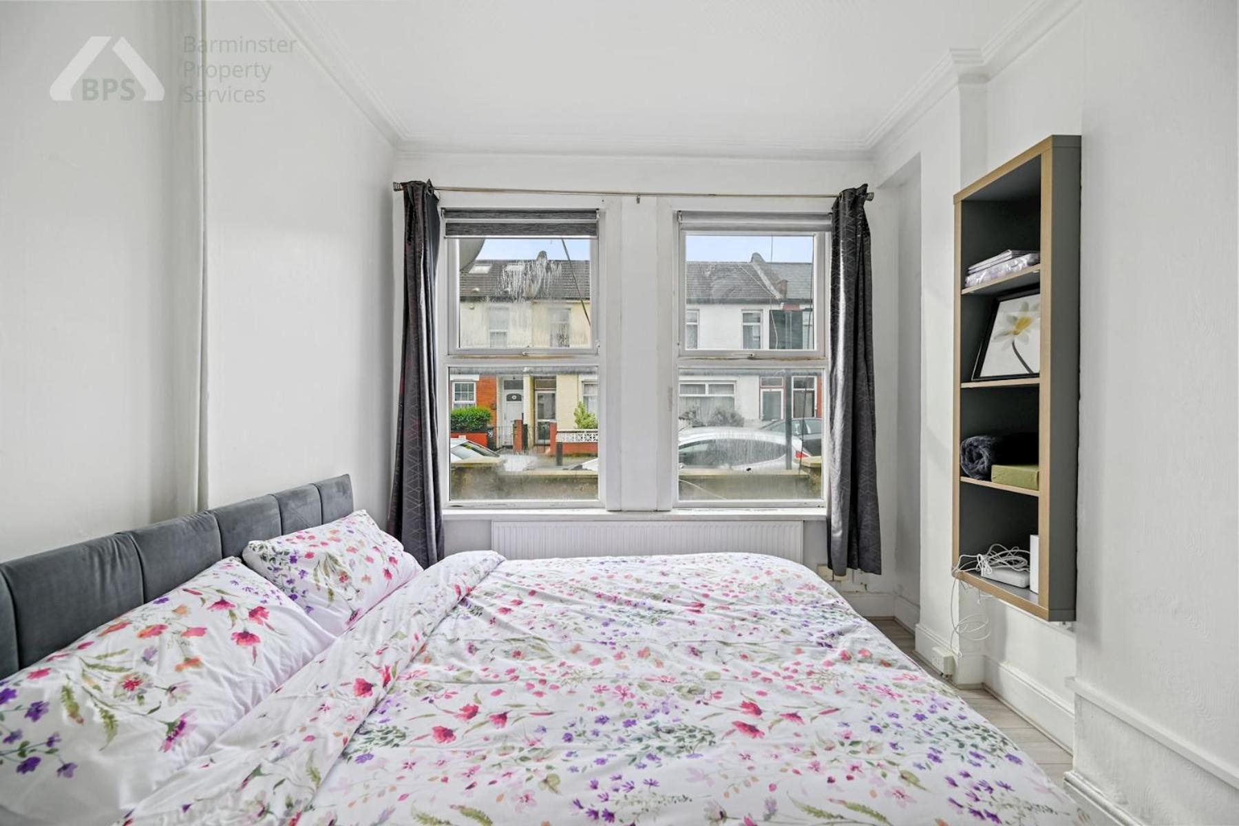 Cosy Tottenham Apartment Sleeps 4 London Bagian luar foto